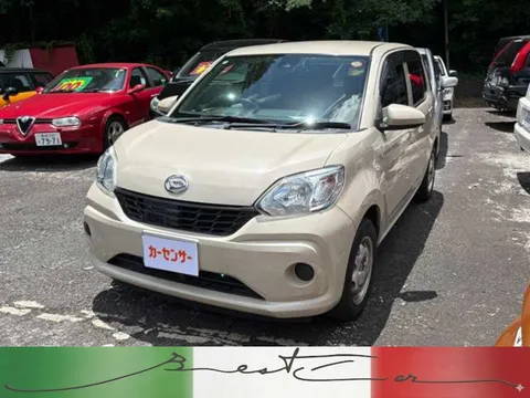 Daihatsu Boon