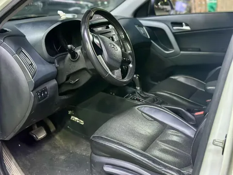 Hyundai ix25