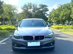 BMW Gran Turismo