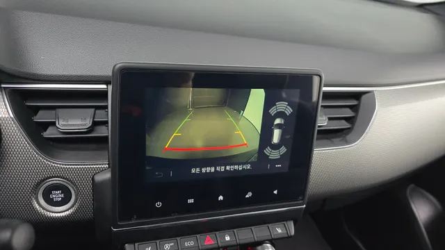 Renault Arkana (XM3)