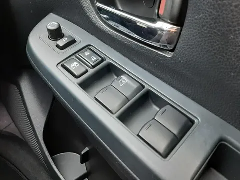 Subaru Impreza G4