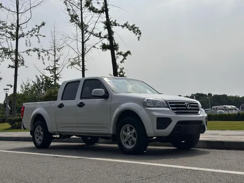 Great Wall Wingle 5