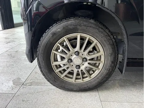 Nissan Clipper Rio