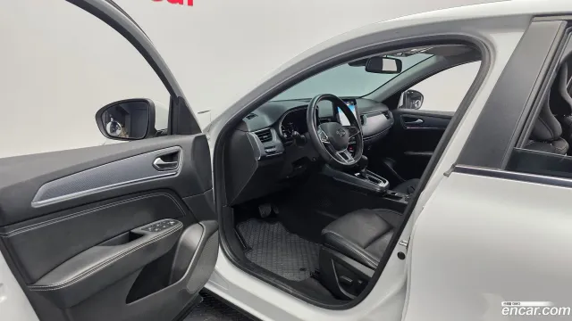 Renault XM3