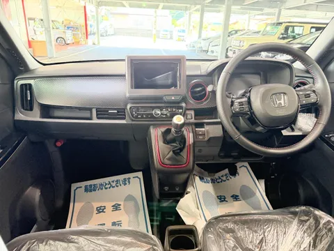Honda N-ONE