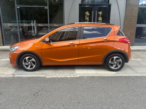 Baojun 310