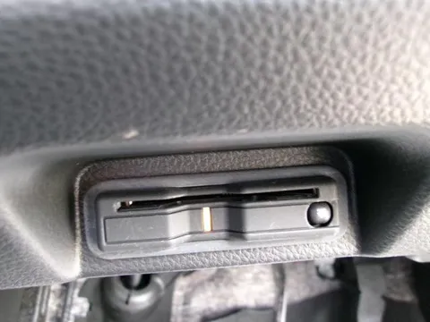 Honda N-VAN Plus Style