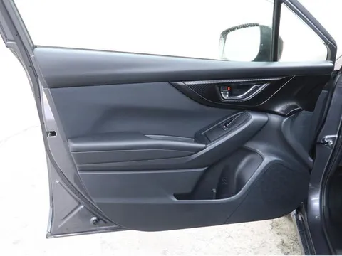 Subaru Impreza G4