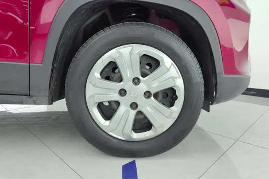 Baojun 510
