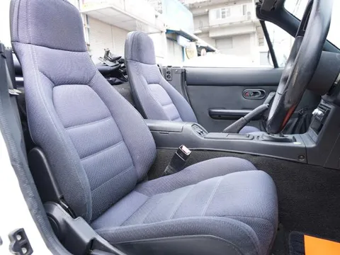 Mazda Eunos Roadster