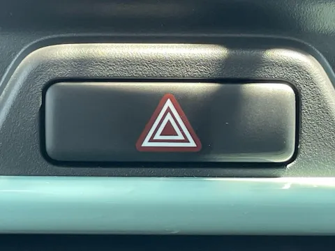 Mazda Flair Crossover