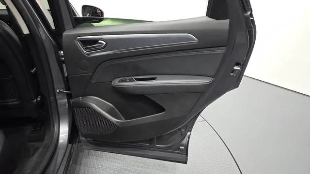 Renault XM3