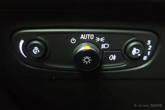 Buick Envision S