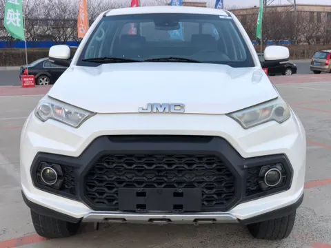 JMC Yuhu7