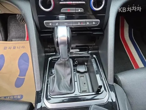 Renault Talisman (SM6)