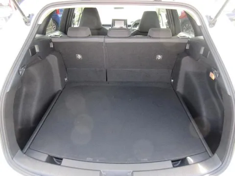 Toyota Corolla Touring