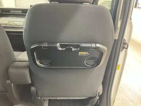 Mazda Flair Wagon Tough Styel