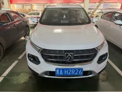 Baojun 510