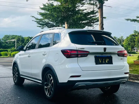 Roewe RX5