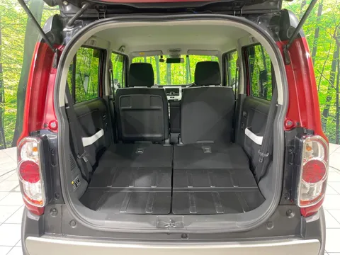 Mazda Flair Crossover