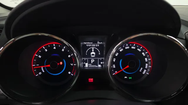 SsangYong Tivoli XLV (Tivoli Air)