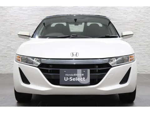 Honda S660