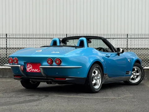 Mazda MX-5 (Roadster)