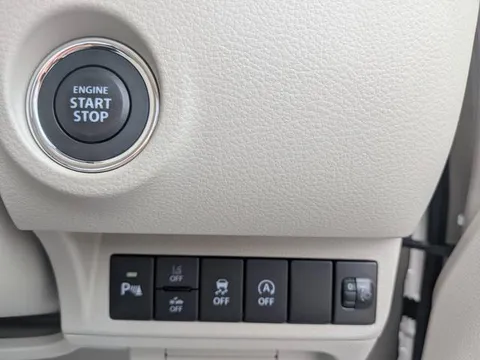 Suzuki Alto Lapin LC