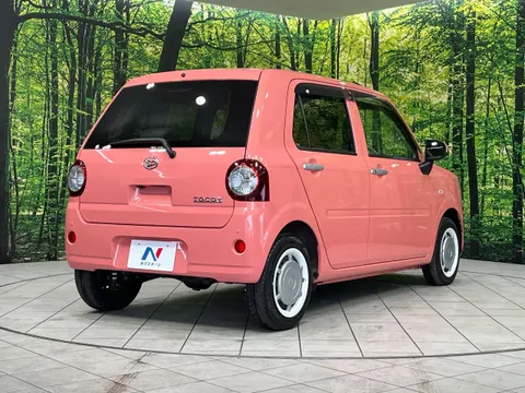 Daihatsu Mira Tocot