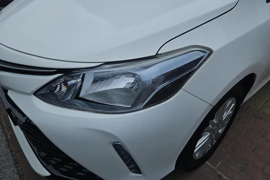 Toyota Vios FS
