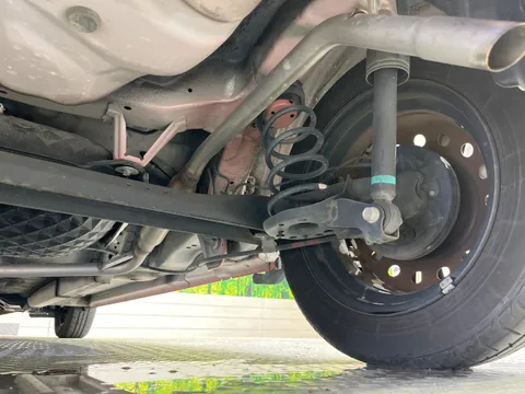 Daihatsu Mira Tocot