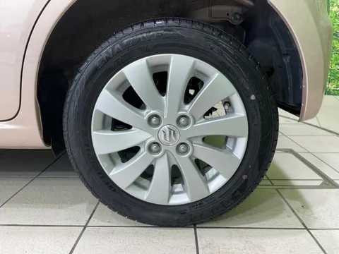 Suzuki MR Wagon Wit