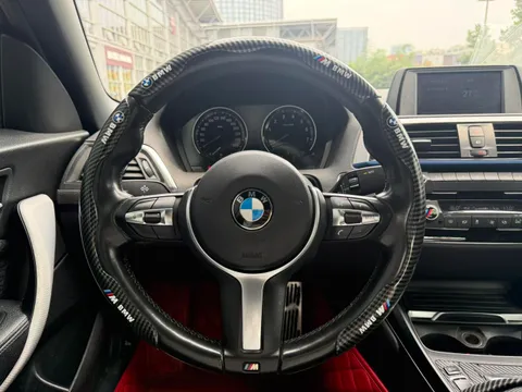 BMW 2-Series