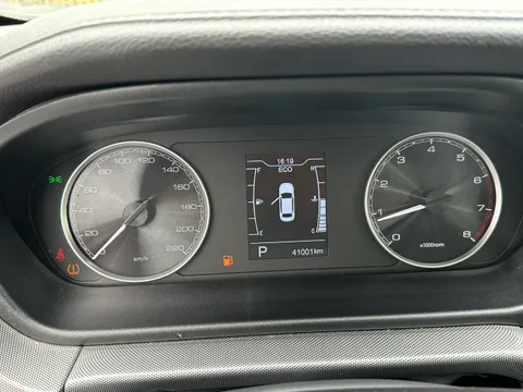 Chery Arrizo 5