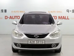 Renault SM3