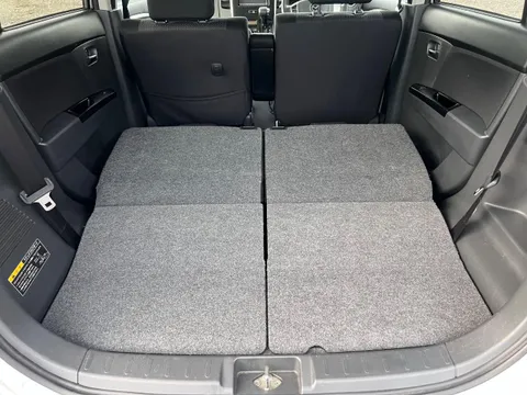 Mazda AZ-Wagon Custom Style