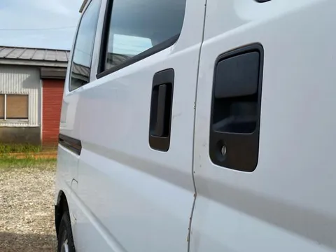 Honda Acty Van