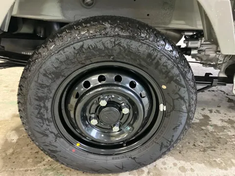 Suzuki Super Carry