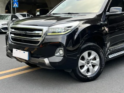 Haval H9