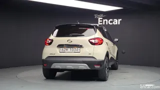 Renault QM3