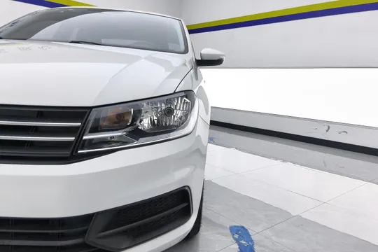 Volkswagen Santana