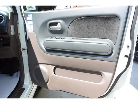 Suzuki MR Wagon