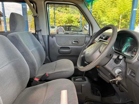 Honda Vamos