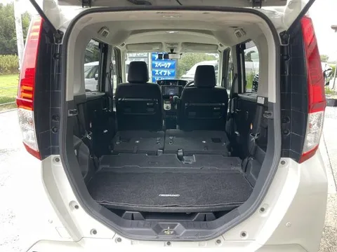 Subaru Justy