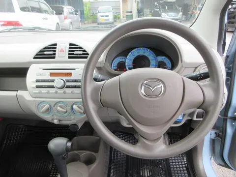 Mazda Carol Eco