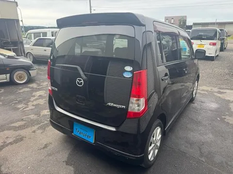 Mazda AZ-Wagon