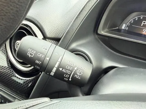 Mazda Mazda2 (Demio)