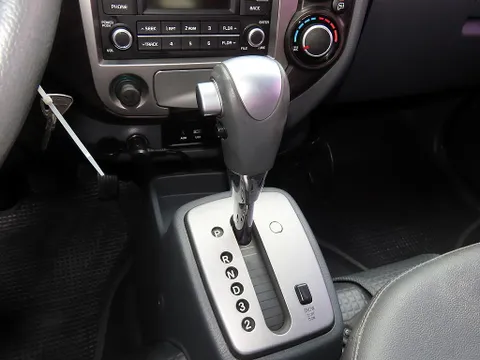 Kia Bongo 3