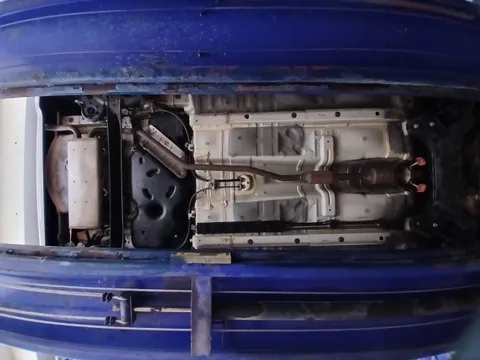 Фото днища 1
