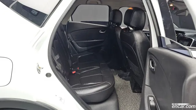 Renault QM3